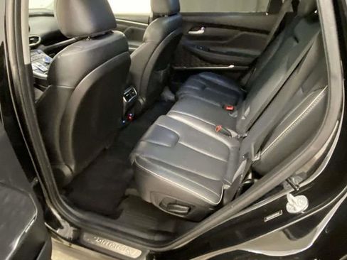 Used 2023 Hyundai Santa Fe Limited image 8