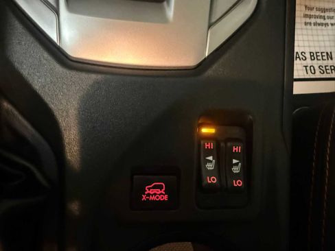 Certified 2023 Subaru Crosstrek 2.0i Premium image 36