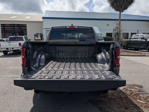 New 2026 RAM 1500 Big Horn RWD image 12