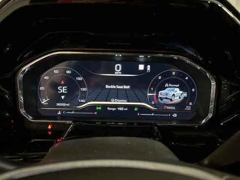 Used 2022 GMC Sierra 1500 Elevation image 16