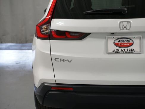 Used 2024 Honda CR-V EX image 10