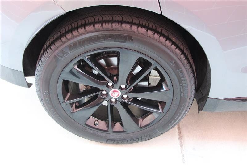 Used 2021 Jaguar F-PACE S AWD/4WD image 40