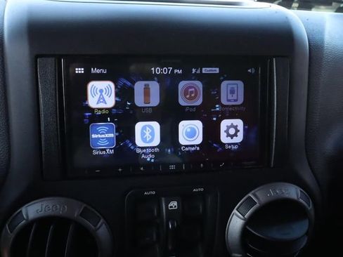 Used 2015 Jeep Wrangler Unlimited Sport w/ Quick Order Package 24S image 9