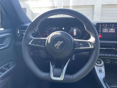 Certified 2024 Dodge Hornet GT w/ GT Blacktop Package AWD/4WD image 15