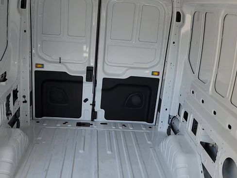 New 2025 Ford Transit 250 148 Medium Roof Extended AWD image 20