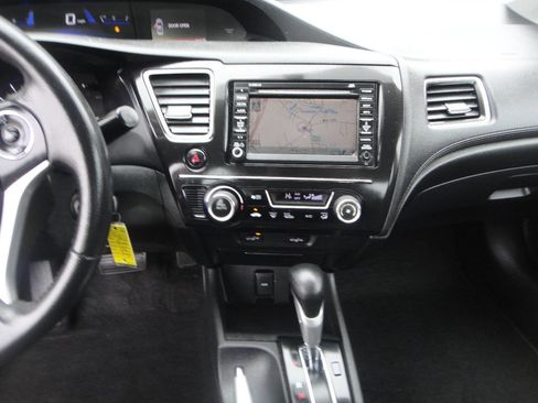 Used 2013 Honda Civic EX-L image 8