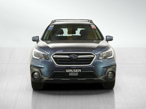 Used 2018 Subaru Outback 2.5i Premium AWD/4WD image 8