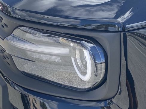 New 2026 Ford Bronco Sport Big Bend w/ Convenience Package image 6