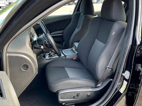 Certified 2022 Dodge Charger GT image 24
