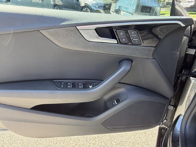 Used 2023 Audi A5 2.0T Premium w/ Convenience Package AWD/4WD image 26