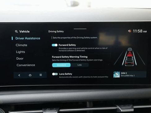 New 2026 Hyundai Santa Cruz SEL image 17