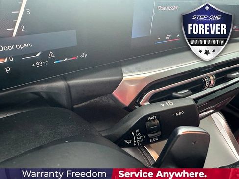 Used 2024 BMW M440i Gran Coupe w/ Premium Package RWD image 23