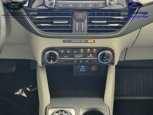 Certified 2023 Ford Escape Active AWD/4WD image 23