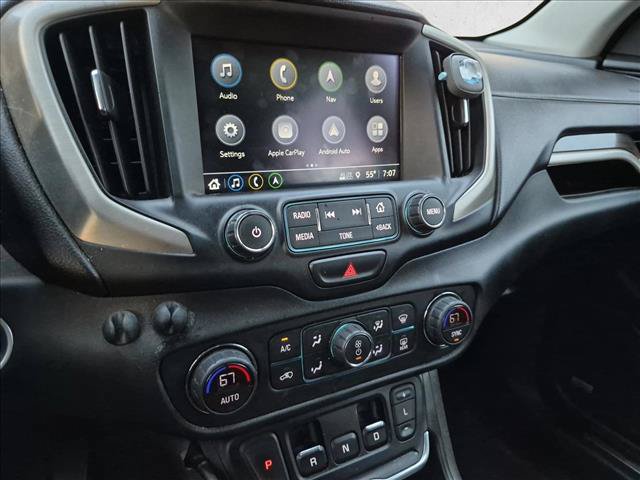 Used 2018 GMC Terrain Denali w/ Advanced Safety Package AWD/4WD image 9