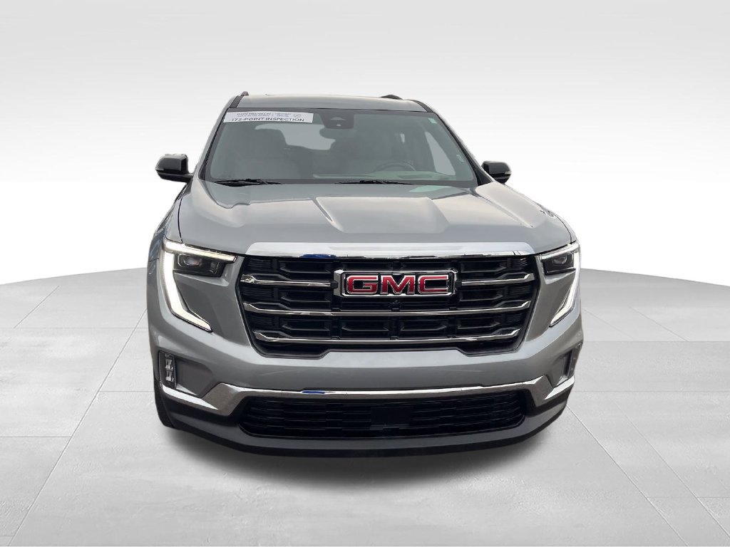 Used 2026 GMC Acadia Elevation w/ Elevation Premium Package FWD image 8