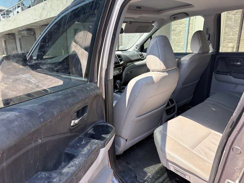 Used 2019 Honda Ridgeline RTL-E image 25