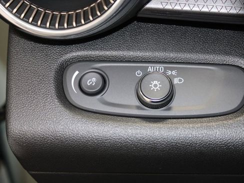 New 2026 Chevrolet Trax ACTIV w/ Driver Confidence Package image 34