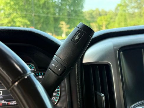 Used 2016 Chevrolet Silverado 1500 LT w/ All Star Edition image 38