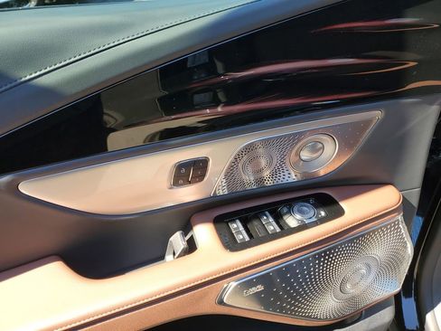 New 2026 Lincoln Nautilus Reserve image 18