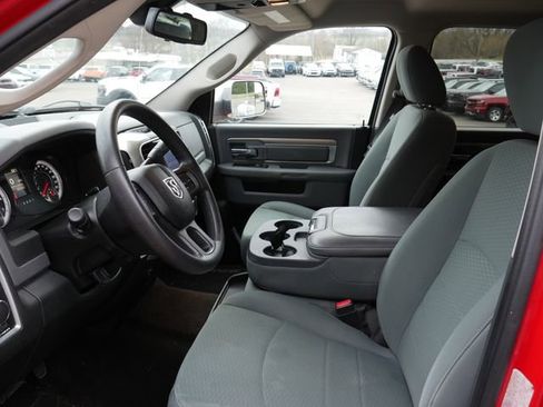 Used 2015 RAM 2500 Big Horn image 4