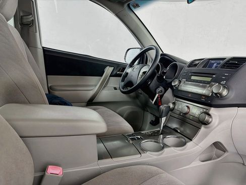 Used 2009 Toyota Highlander Sport FWD image 31
