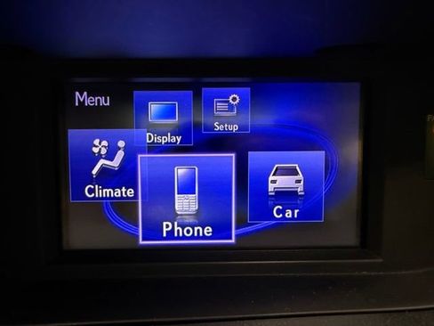 Used 2013 Lexus ES 350 w/ Luxury Pkg FWD image 31