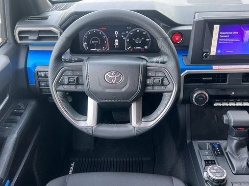 New 2026 Toyota Tacoma TRD Off-Road image 14