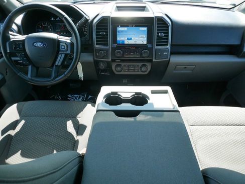 Used 2017 Ford F150 XLT w/ Equipment Group 302A Luxury image 15