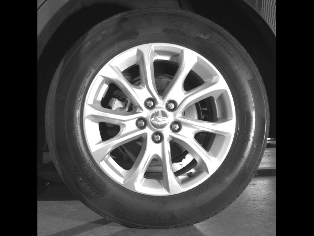 Used 2020 Chevrolet Equinox LT w/ Driver Convenience Package FWD image 12
