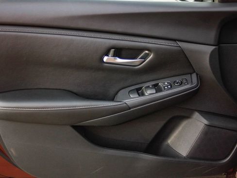 Certified 2024 Nissan Sentra SV image 25