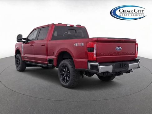 Used 2026 Ford F250 Lariat AWD/4WD image 3