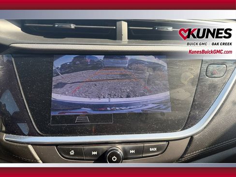 Used 2020 Buick Encore GX Select FWD image 27