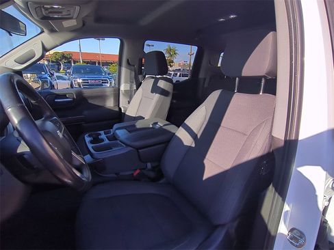 Used 2021 Chevrolet Silverado 1500 LT w/ All Star Edition Plus image 19