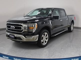 Used 2021 Ford F150 XLT w/ Equipment Group 302A High AWD/4WD video 1