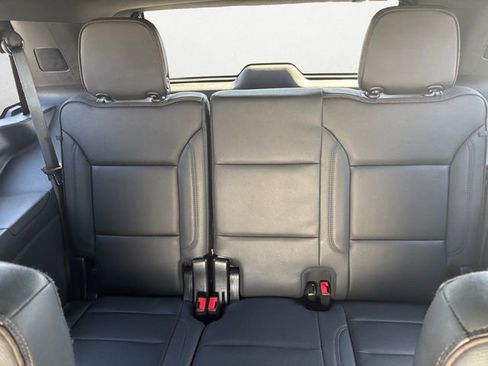 Used 2023 Chevrolet Tahoe High Country w/ Advanced Technology Package AWD/4WD image 19