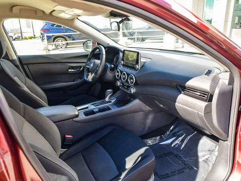 Used 2024 Nissan Sentra SV w/ All-Weather Package image 15