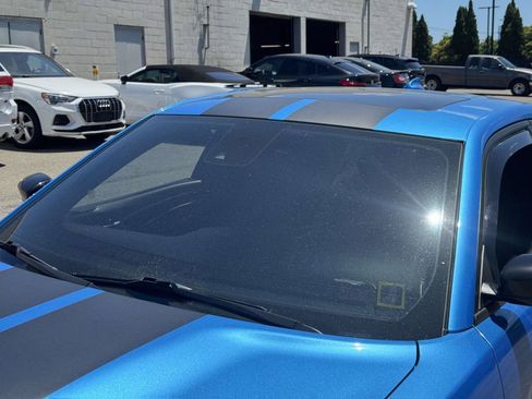 Used 2023 Dodge Charger Scat Pack RWD image 9