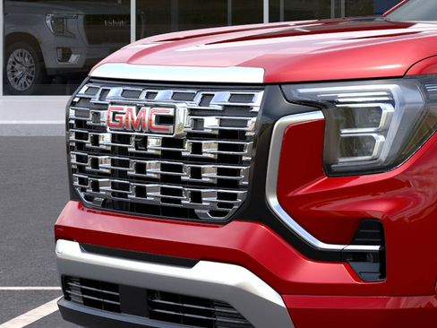 New 2026 GMC Terrain Denali AWD/4WD image 40