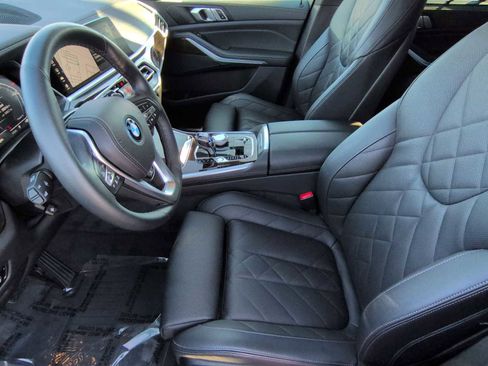 Certified 2023 BMW X5 xDrive45e w/ Executive Package image 10