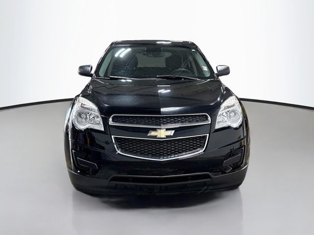 Used 2013 Chevrolet Equinox LS FWD image 2