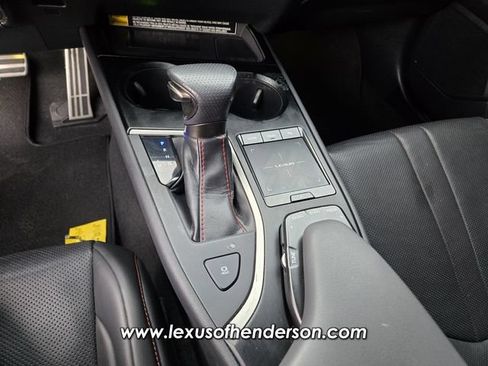 Used 2020 Lexus UX 200 F Sport w/ Accessory Package FWD image 29