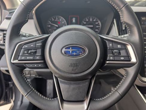 Used 2025 Subaru Outback Premium w/ Popular Package #1A image 12