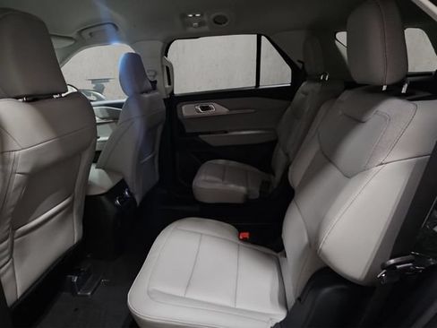 New 2026 Ford Explorer Active AWD/4WD image 15