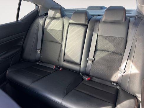 Used 2022 Nissan Altima 2.5 SR image 13