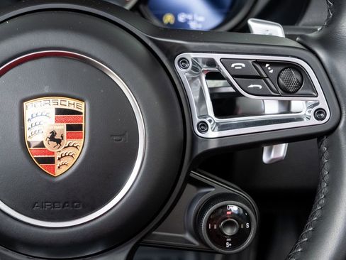 Used 2024 Porsche 718 Boxster GTS image 11