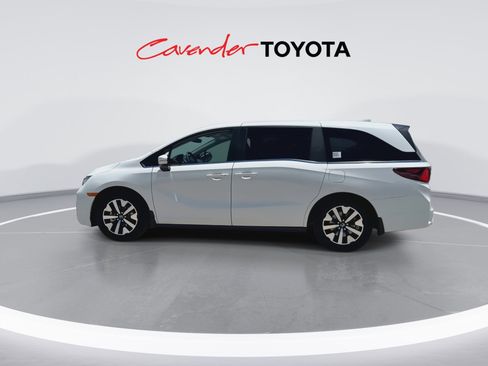 Used 2026 Honda Odyssey EX-L image 5