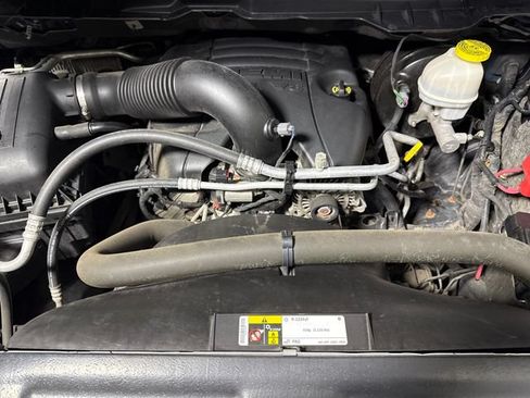 Used 2018 RAM 1500 Sport w/ Sport Premium Group AWD/4WD image 47