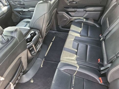 Used 2021 RAM 1500 TRX w/ TRX Level 2 Equipment Group AWD/4WD image 32