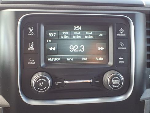 Used 2018 RAM 1500 Express w/ Express Value Package AWD/4WD image 13
