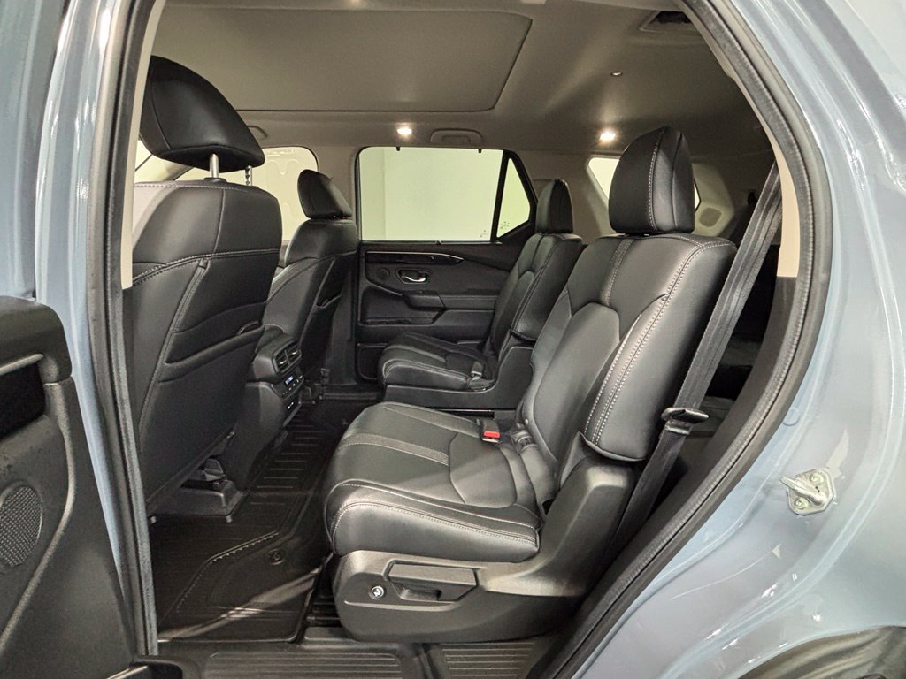 Used 2024 Honda Pilot Touring image 31